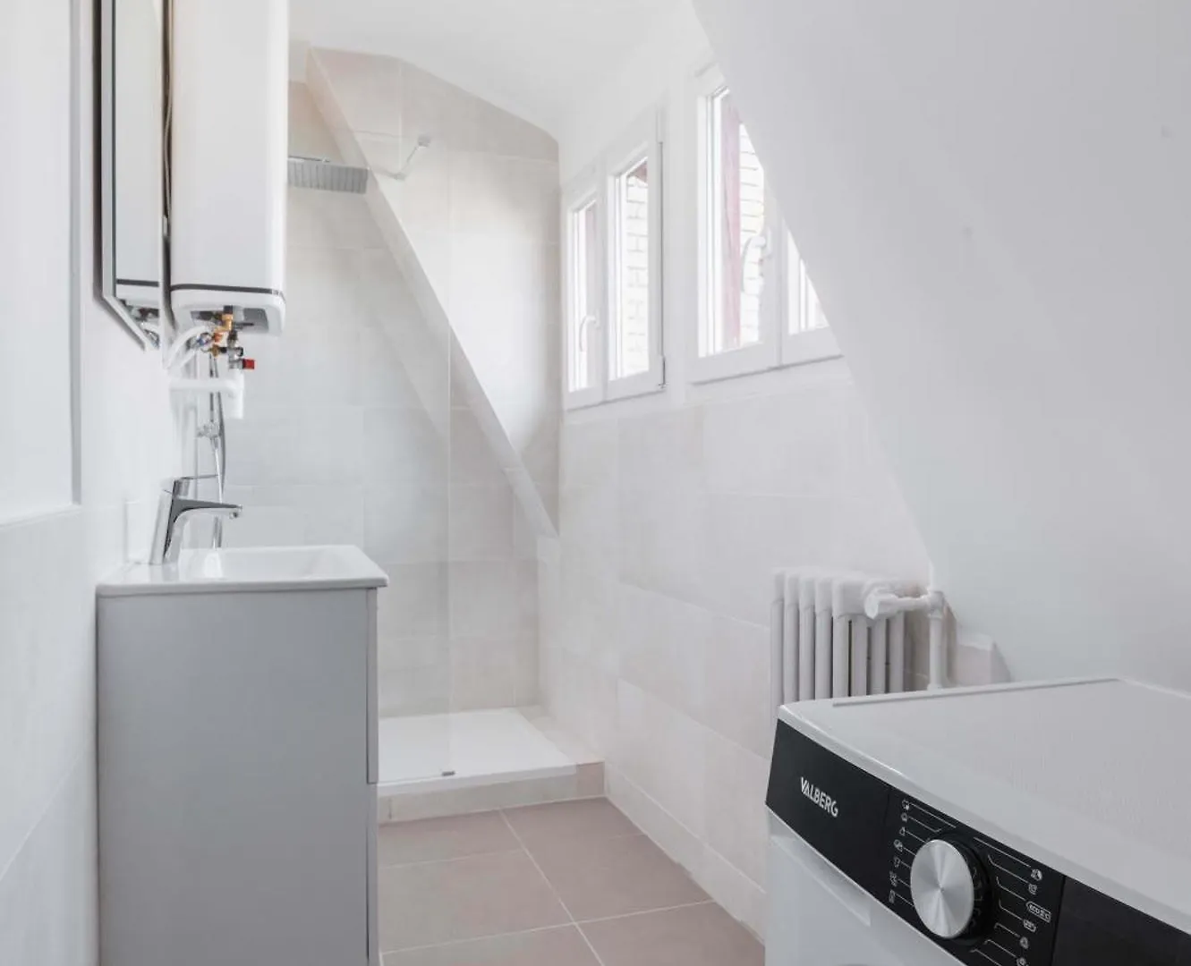 Apartment Jolie Studio Loft 35m2 Bien Equipe 4p - 20