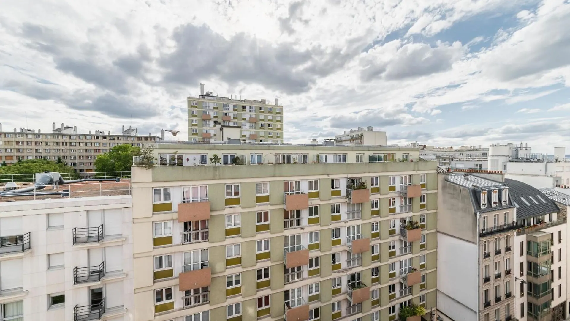 Jolie Studio Loft 35m2 Bien Equipe 4p - 20
